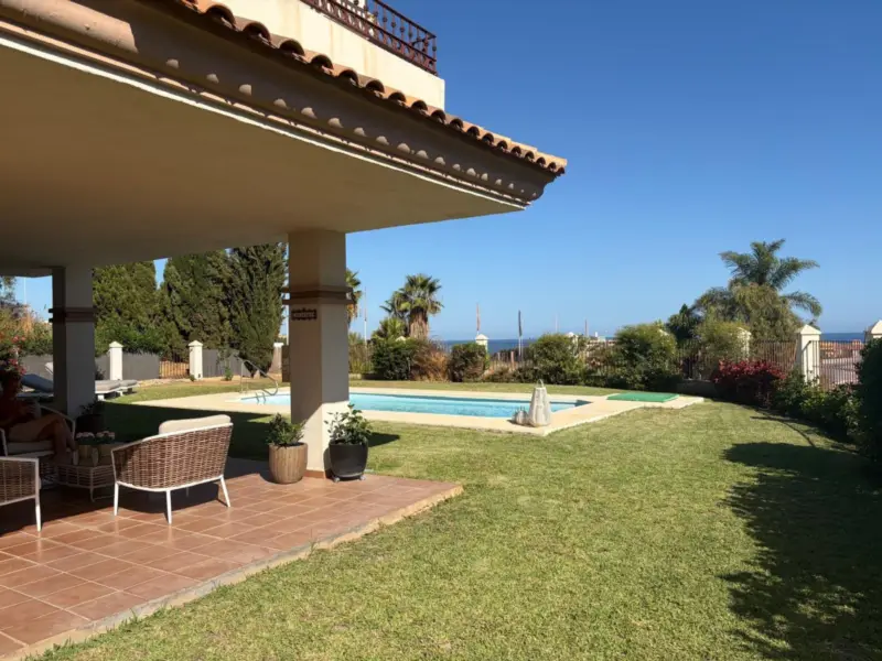 Property — Costa del Sol · La Cala de Mijas