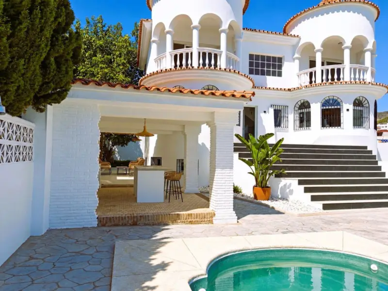 Property — Costa del Sol · Arroyo de la Miel
