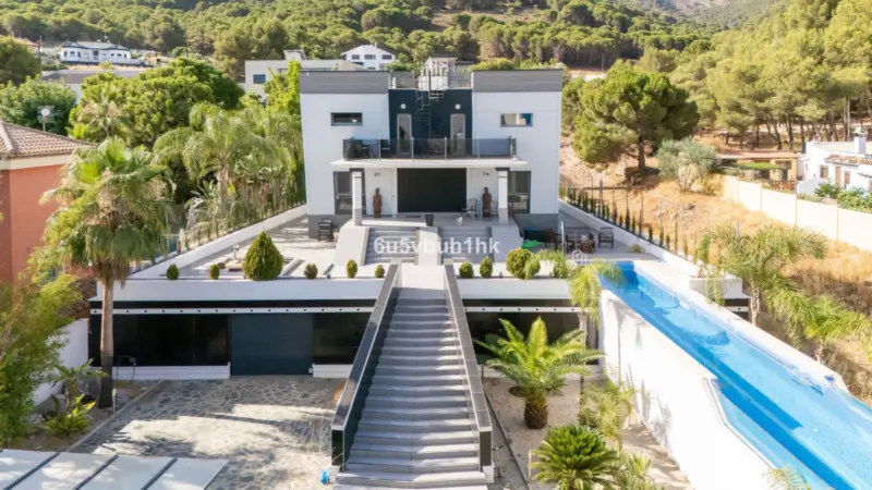 Property — Costa del Sol · Alhaurín de la Torre