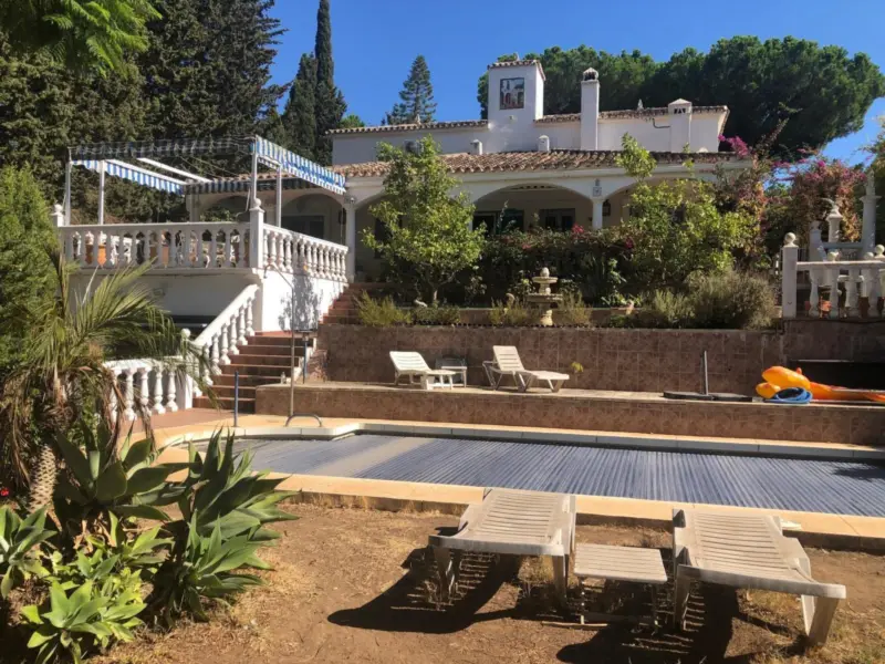 Property — Costa del Sol · Mijas Costa