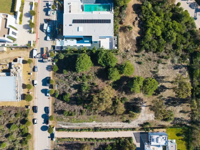 Property — Costa del Sol · Sotogrande