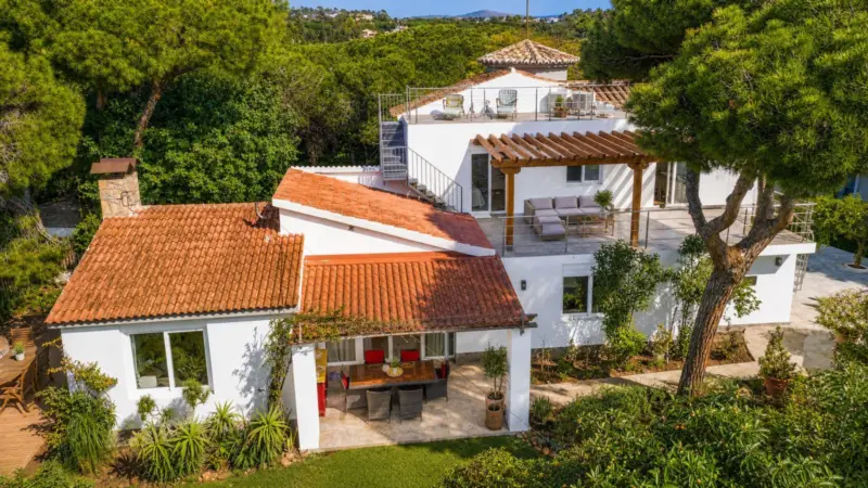 Property — Costa del Sol · Marbella