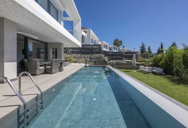 Property — Costa del Sol · Valle Romano