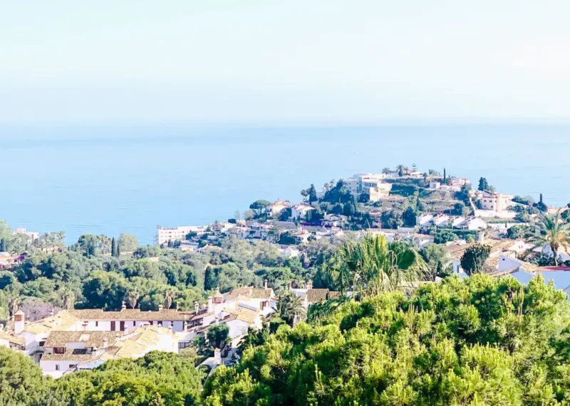 Property — Costa del Sol · Benalmádena