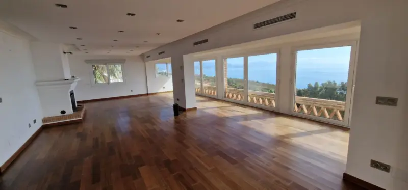 Property — Costa del Sol · Manilva