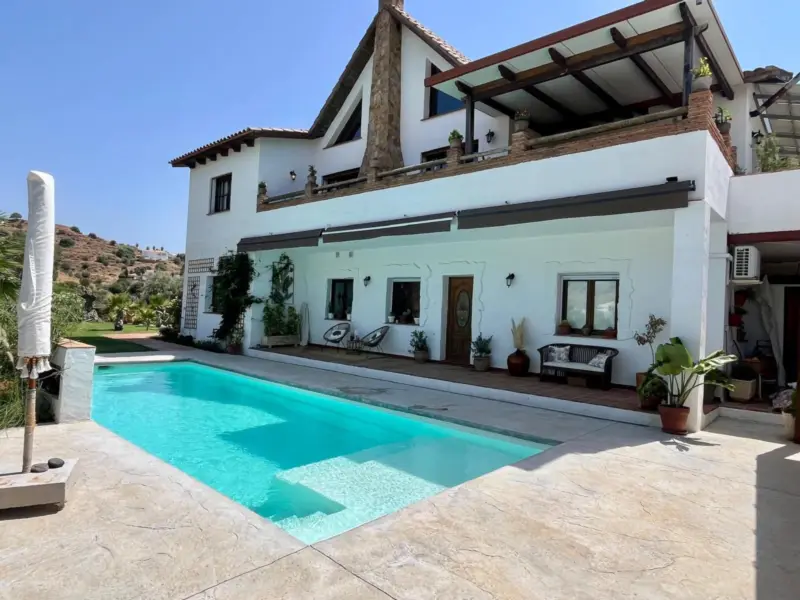 Property — Costa del Sol · La Cala de Mijas