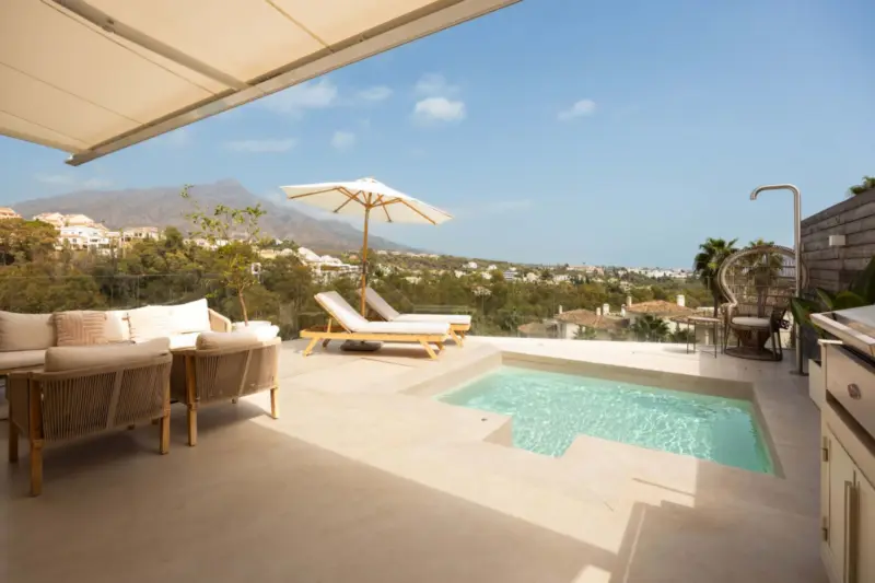 Property — Costa del Sol · Nueva Andalucía