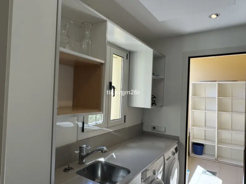 Property — Costa del Sol · Sotogrande Alto
