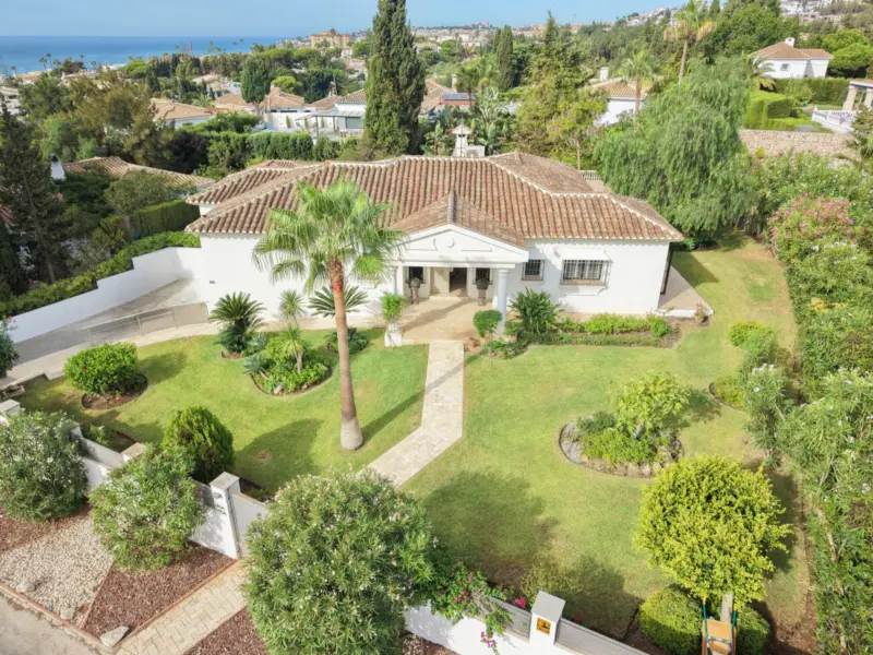 Property — Costa del Sol · El Chaparral