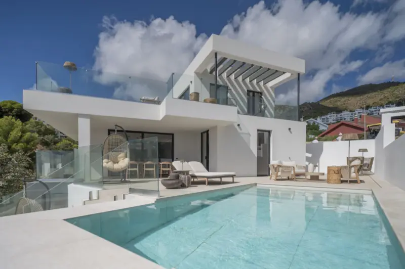 Property — Costa del Sol · Benalmádena