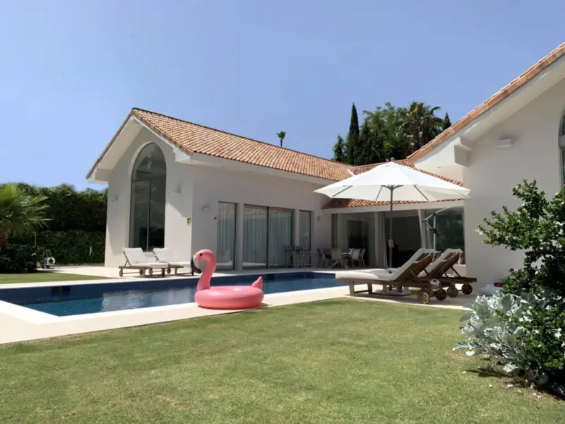Property — Costa del Sol · Sotogrande