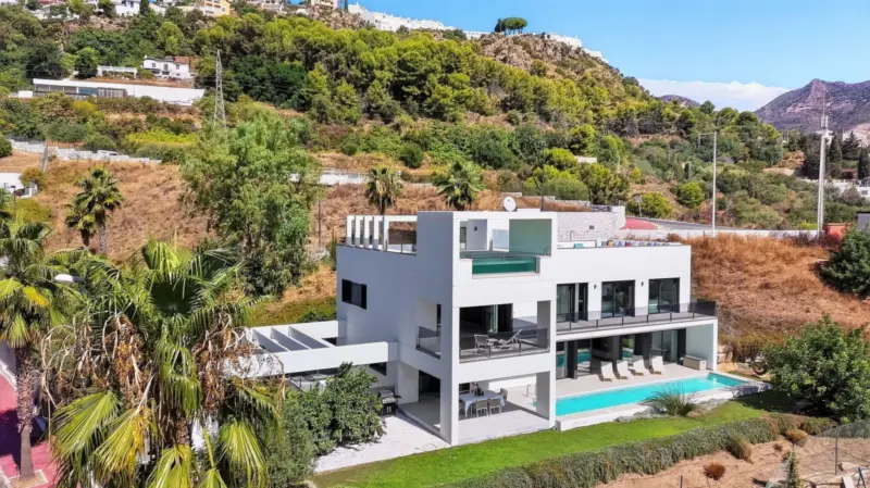 Property — Costa del Sol · Torremuelle