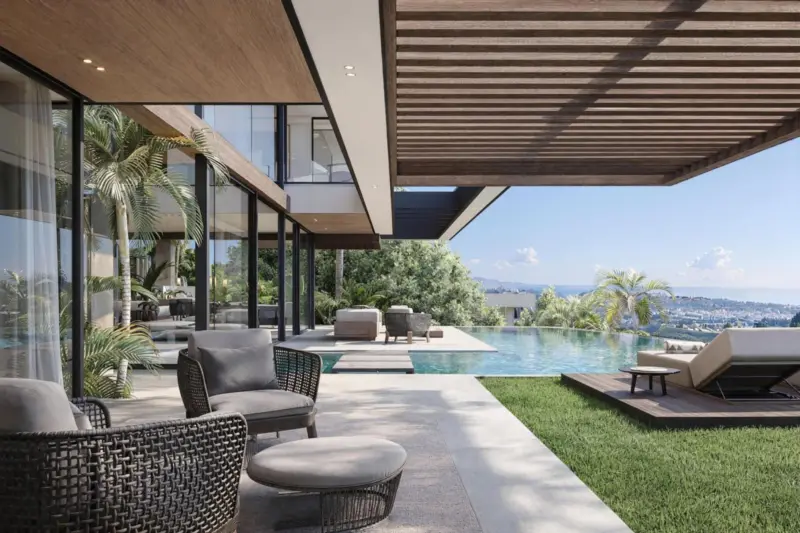 Property — Costa del Sol · Benahavís