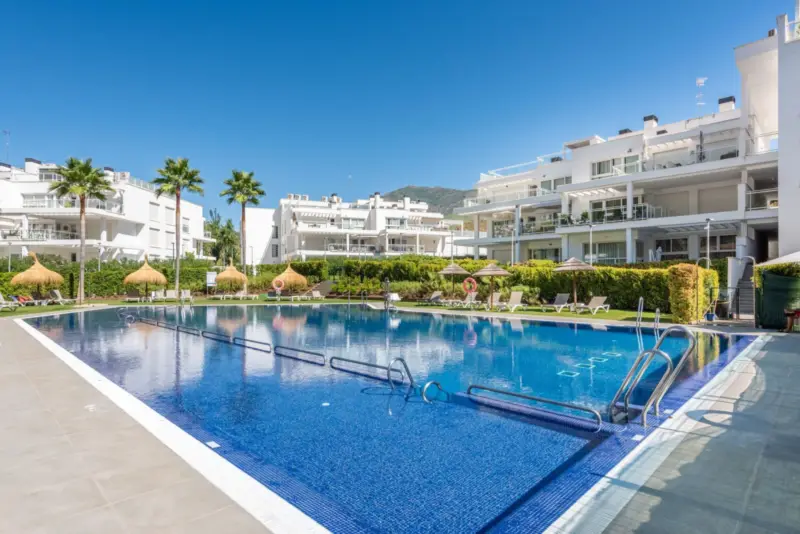 Property — Costa del Sol · Benahavís