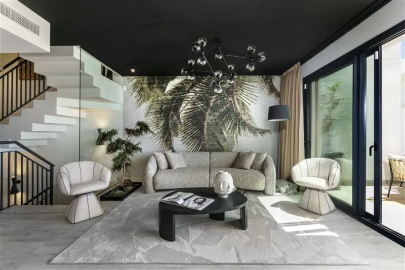 Property — Costa del Sol · Manilva