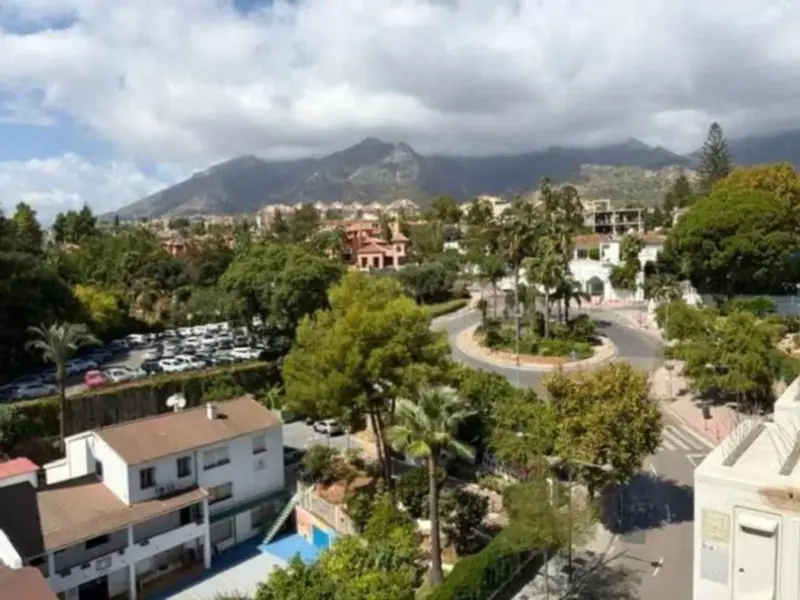 Property — Costa del Sol · Marbella