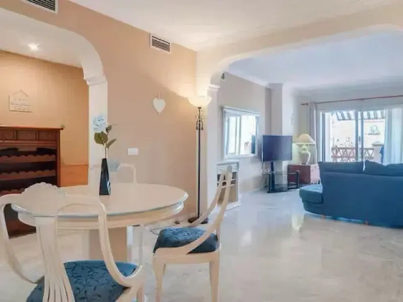Property — Costa del Sol · Mijas Golf