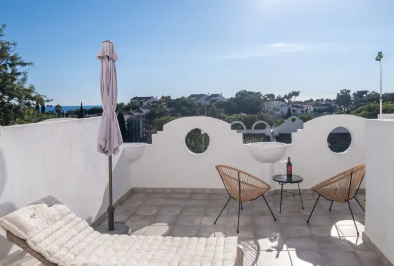 Property — Costa del Sol · Marbella