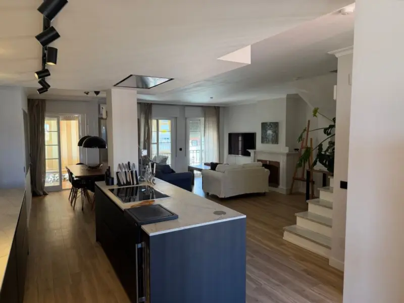 Property — Costa del Sol · Fuengirola