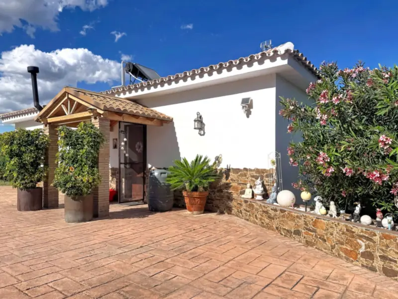 Property — Costa del Sol · Estepona