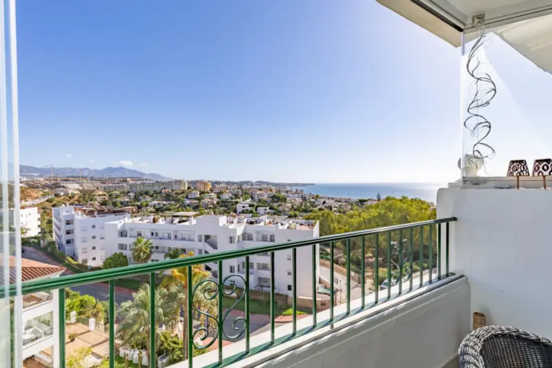 Property — Costa del Sol · La Cala de Mijas