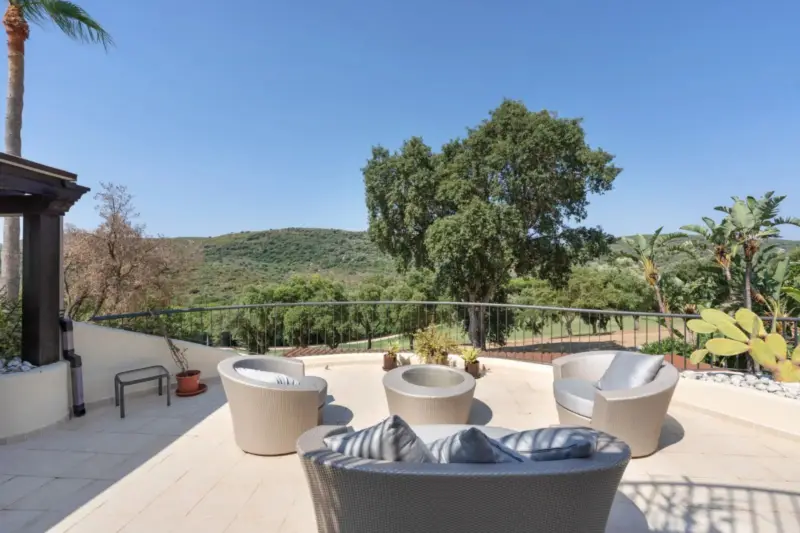 Property — Costa del Sol · San Roque