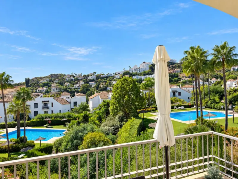 Property — Costa del Sol · Los Arqueros