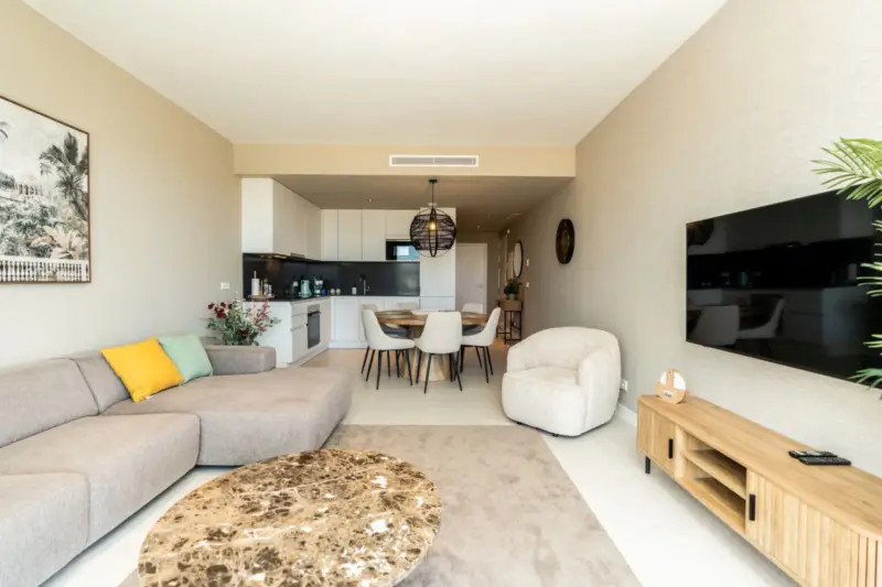 Property — Costa del Sol · Mijas Costa