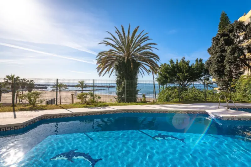 Property — Costa del Sol · Marbella