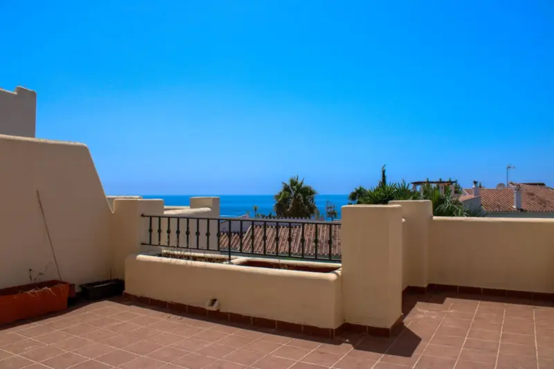 Property — Costa del Sol East · Nerja
