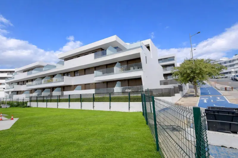 Property — Costa del Sol · Estepona