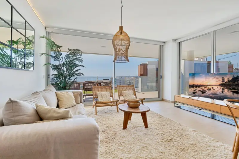 Property — Costa del Sol · Fuengirola