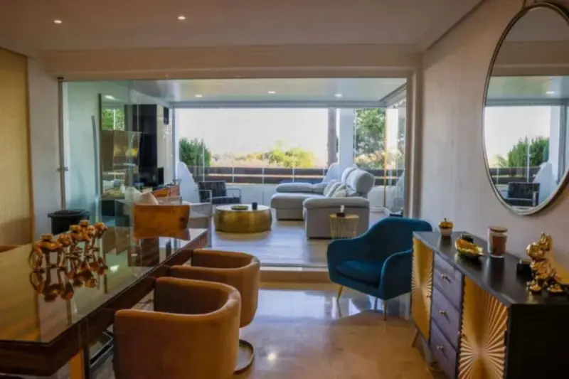 Middle Floor Apartment, Selwo, Costa del Sol.
2 B... — Costa del Sol · Selwo