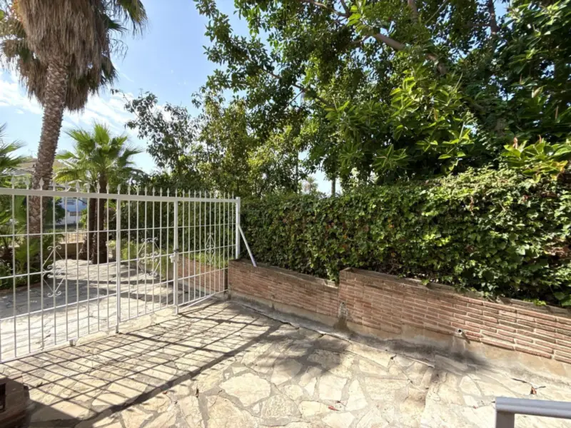 Property — Costa del Sol · San Pedro de Alcántara