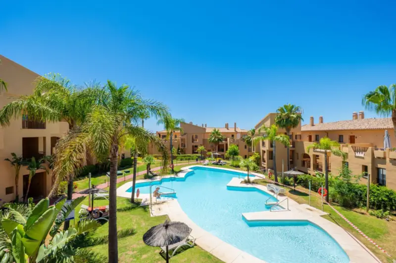 Property — Costa del Sol · Benahavís