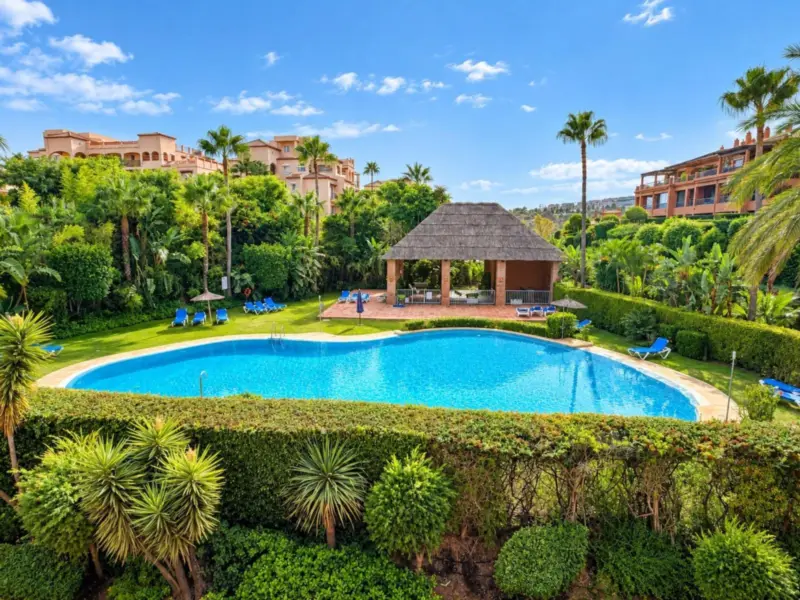 Property — Costa del Sol · Atalaya