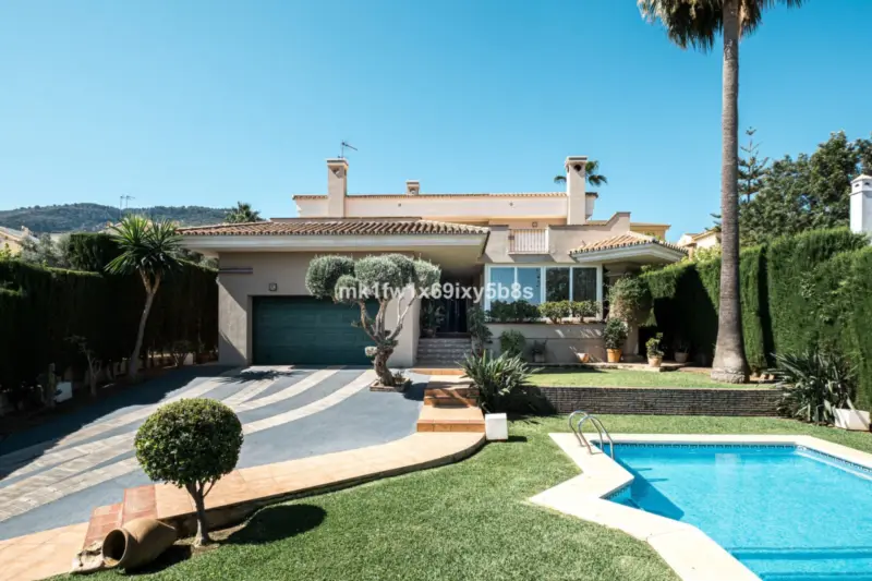 Property — Costa del Sol · Alhaurín de la Torre