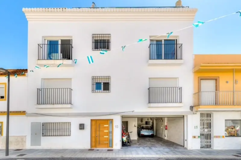 Property — Costa del Sol · Marbella