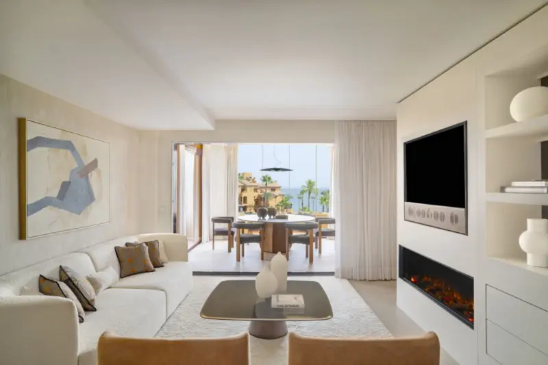 Property — Costa del Sol · New Golden Mile