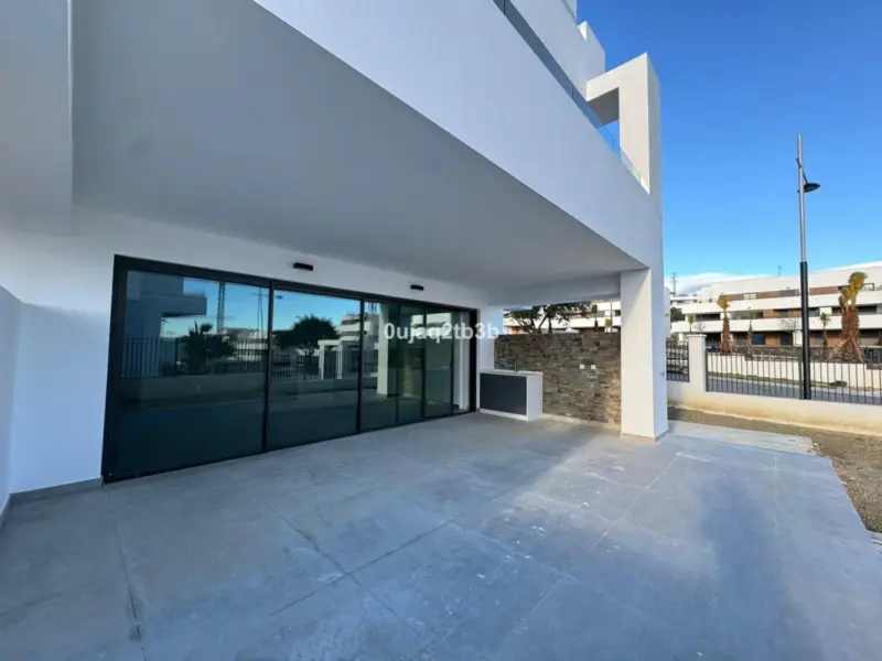 Property — Costa del Sol · Estepona