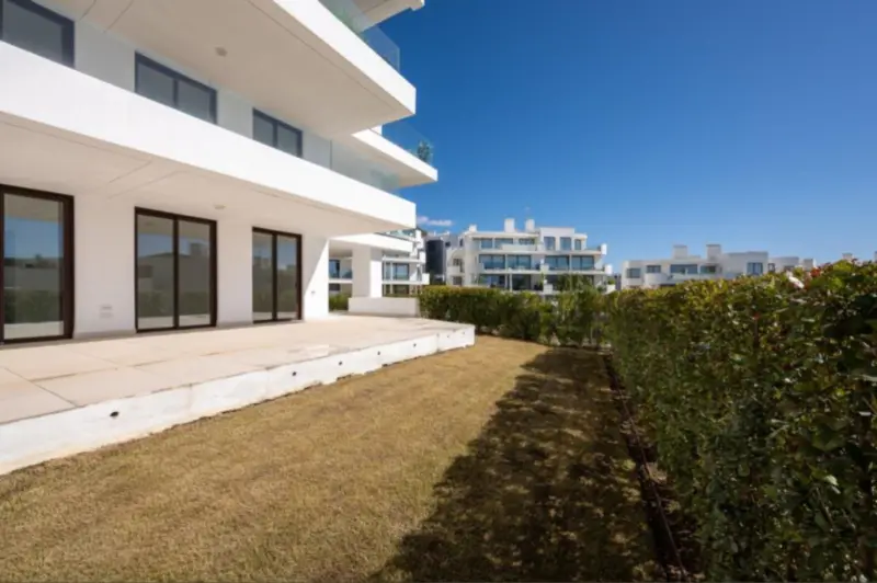 Property — Costa del Sol · Fuengirola
