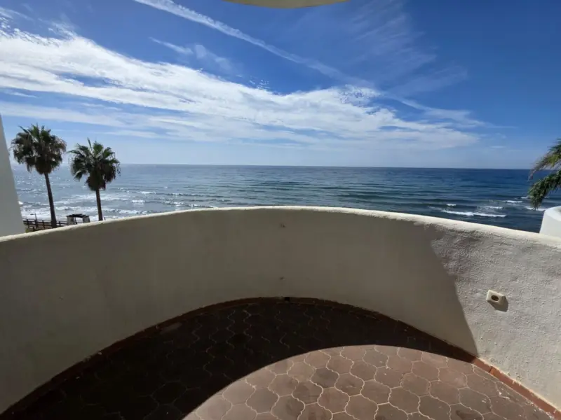 Property — Costa del Sol · Calahonda