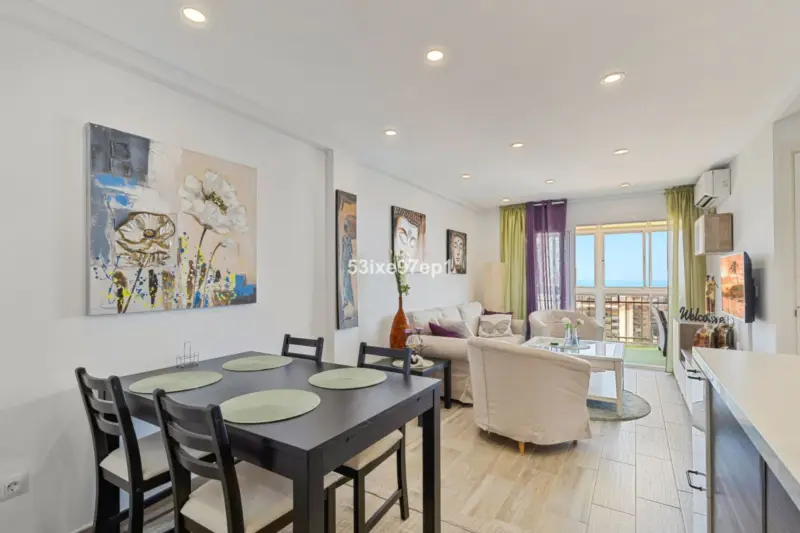 Property — Costa del Sol · Los Boliches