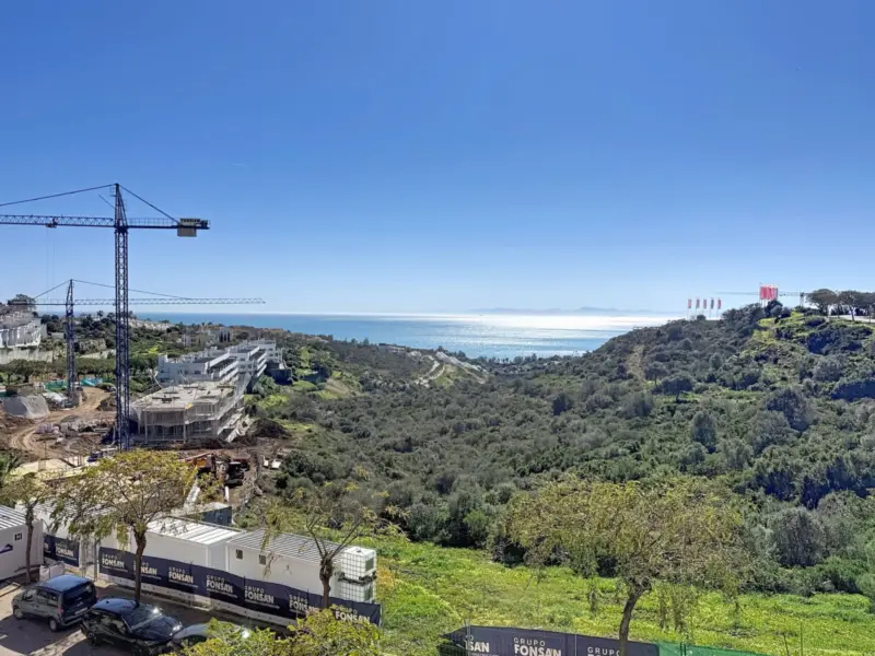 Property — Costa del Sol · Manilva