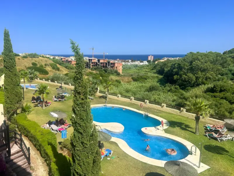 Property — Costa del Sol · La Duquesa