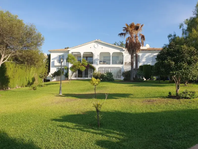 Property — Costa del Sol · El Paraiso