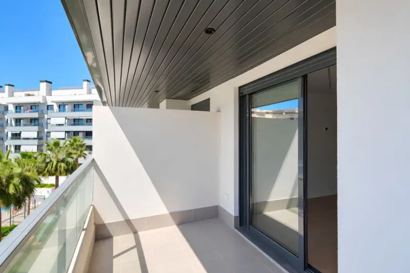 Property — Costa del Sol · Las Lagunas