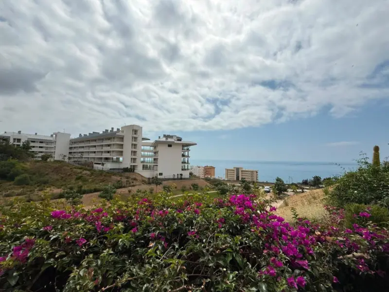 Property — Costa del Sol · Fuengirola
