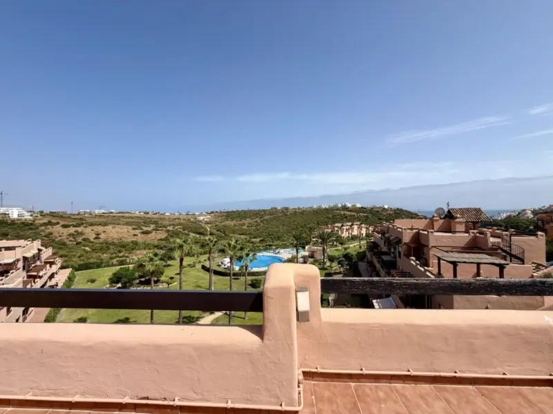 Property — Costa del Sol · Casares