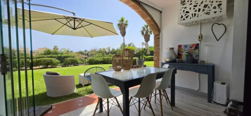 Property — Costa del Sol · Riviera del Sol